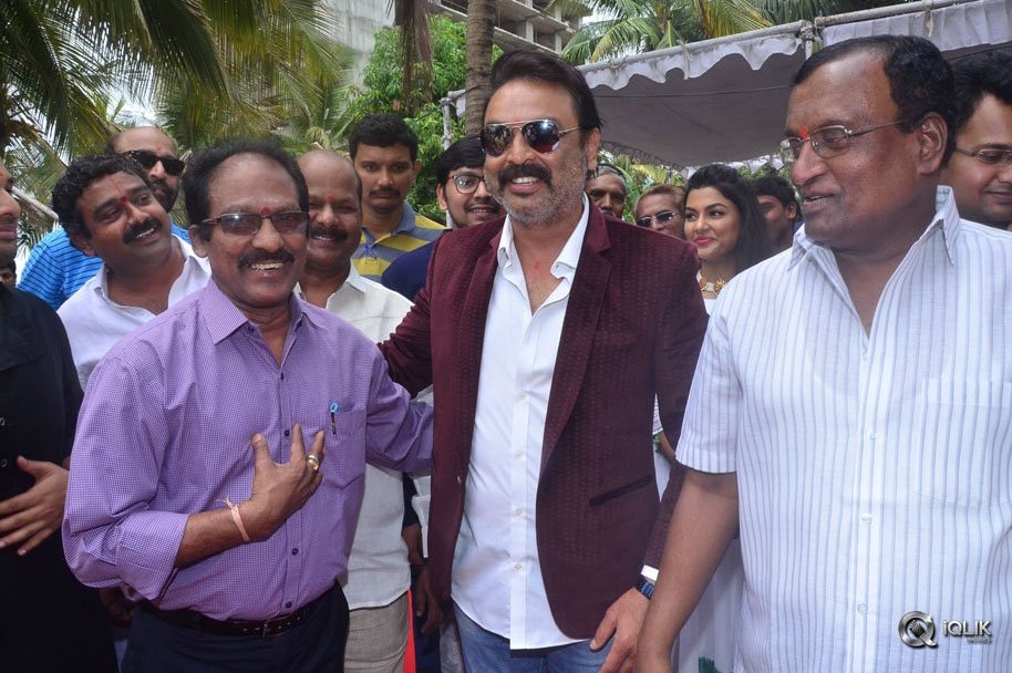 Vitalaacharya-Movie-Opening